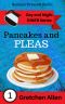[Day & Night Diner 01] • Pancakes and Pleas